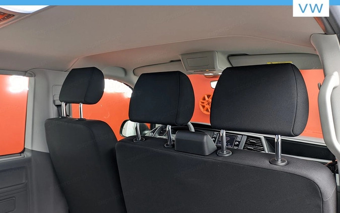 Volkswagen Caravelle cena 221275 przebieg: 1, rok produkcji 2023 z Golub-Dobrzyń małe 497